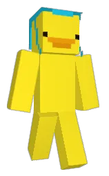 dvvp's Minecraft skin wearing the Aurora cape