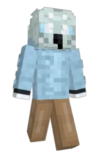 Front of MuffetCuredMyED's skin