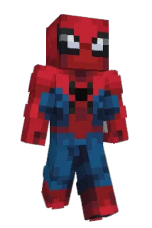 ccerberus_ Minecraft avatar full body