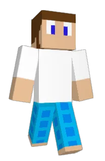 Front of someone3709's skin