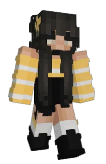 didkopitko's Minecraft skin