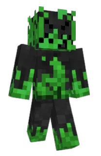 eum3edit's Minecraft skin