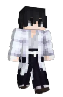 Front of SetherTC's skin