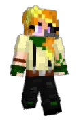 IckyGingerWoman