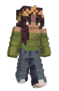 EduardaM's Minecraft skin