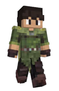 Front of icedr4t's skin