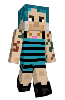 Front of The_Cosmics's skin