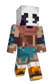 Skin preview