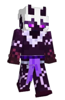 Lamacita's Minecraft skin