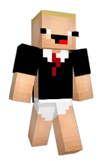 Front of I_Mog_You's skin