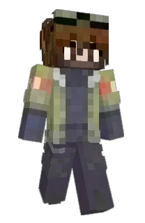 Front of Napofasquirrel's skin