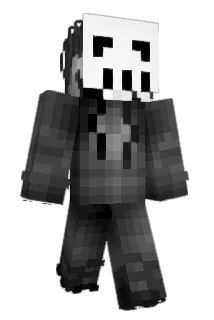 cchilds30 Minecraft avatar full body