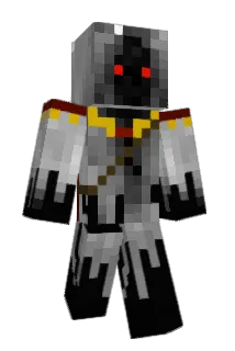 cclifford Minecraft avatar full body