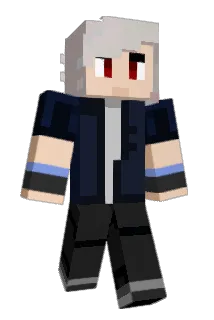 ccmm7888 Minecraft avatar full body