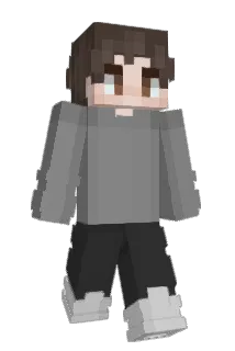 ccoda Minecraft avatar full body