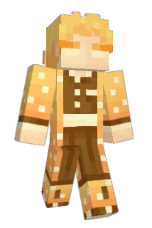 ccoddaggi Minecraft avatar full body