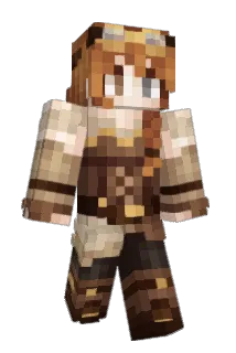 ccody1322 Minecraft avatar full body