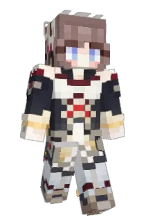 ccoolliinn Minecraft avatar full body