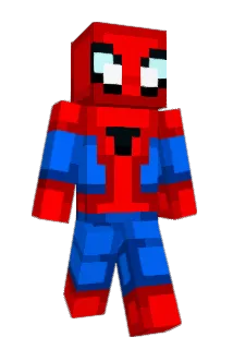 ccounty_ Minecraft avatar full body