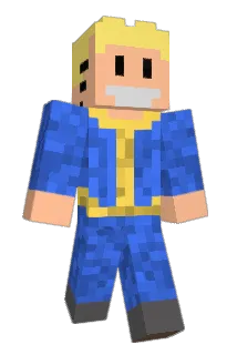 ccouragancc Minecraft avatar full body