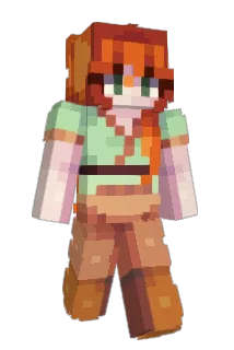 ccpm93 Minecraft avatar full body