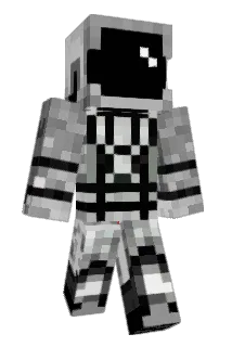 ccprocool1 Minecraft avatar full body