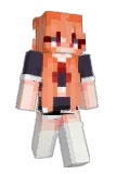 ccpz Minecraft avatar full body