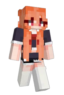 ccpz Minecraft avatar full body