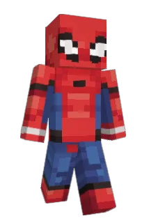 ccrose27 Minecraft avatar full body