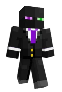 ccsbord Minecraft avatar full body
