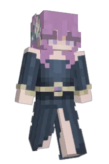 ccsponkers Minecraft avatar full body