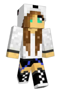 ccsurfer12 Minecraft avatar full body