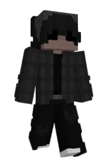 ccytruss Minecraft avatar full body