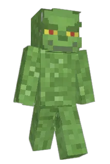 ccz_ Minecraft avatar full body
