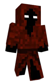 cczcc Minecraft avatar full body