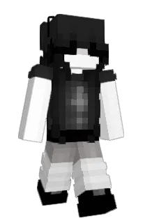 Front of ylovely's skin