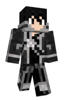 TheDarkCollapse's Minecraft skin