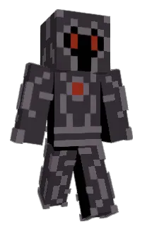 Krovas's Minecraft skin