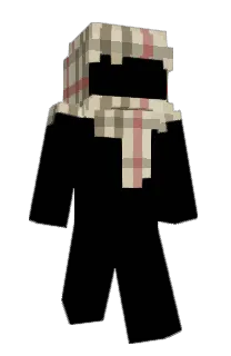Front of Rover087's skin