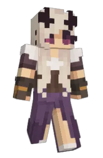 Front of 2ephon's skin
