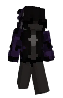 Singelcode's Minecraft skin