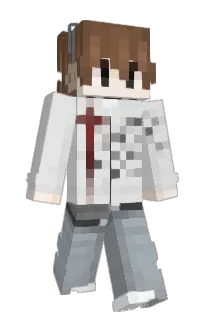 Front of yMisoo's skin