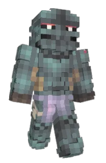 Foolish_Infant15's Minecraft skin