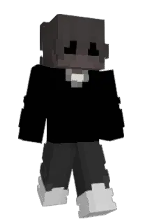5tale's Minecraft skin