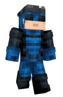 Front of wubalubadubdub12's skin
