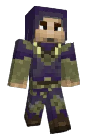 Skin preview