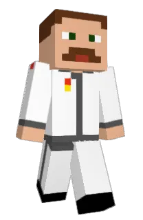 Front of Patxdd's skin