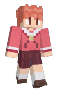 Front of DarrowNotGlass's skin
