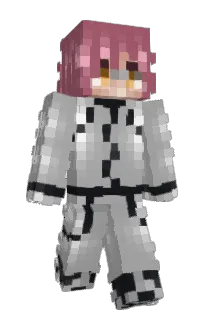 Front of rhitzy's skin