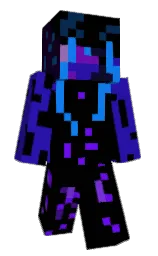 Minecraft skin — Classic model